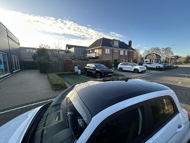 Leapmotor T03 Design 37.3 kWh 95PK Automaat Navigatie, Camera achter, Parkeerhulp achter, Audio, Keyless Start, Lichtmetalen velgen