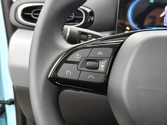 Leapmotor T03 Design 37.3 kWh | VOORRAADACTIE! | AUTOMAAT | NAVI | PARKEERCAMERA | WLTP 265 KM |