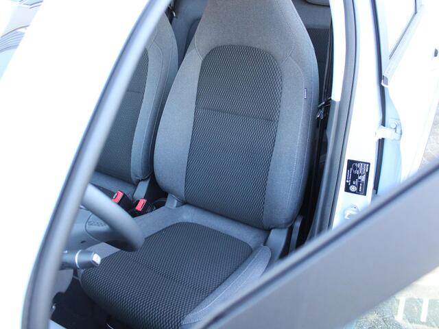 Leapmotor T03 Design 37.3 kWh | 265 KM ACTIERADIUS |