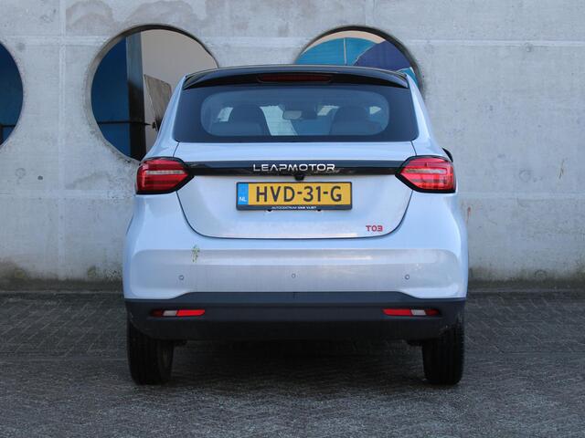 Leapmotor T03 Design 37.3 kWh | 265 KM ACTIERADIUS |
