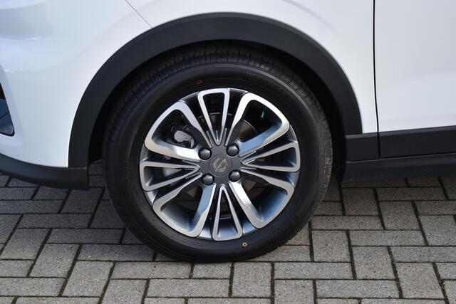 Leapmotor T03 Design 37.3 kWh VOORRAAD KORTING