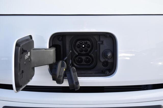 Leapmotor T03 Design 37.3 kWh VOORRAAD KORTING