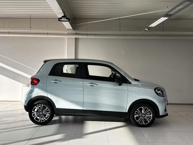 Leapmotor T03 Design 37.3 kWh