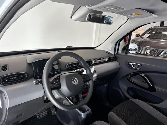 Leapmotor T03 Design 37.3 kWh