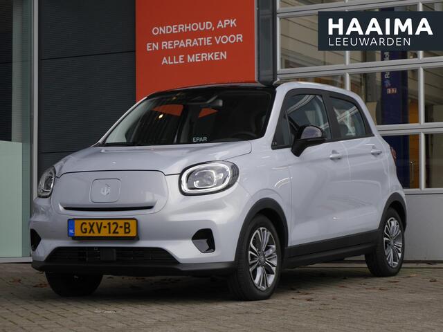 Leapmotor T03 Design 37.3 kWh | Snel leverbaar | Camera | Panorama dak | Adaptieve cruise control | Dodehoek detectie | Lichtmetalen velgen