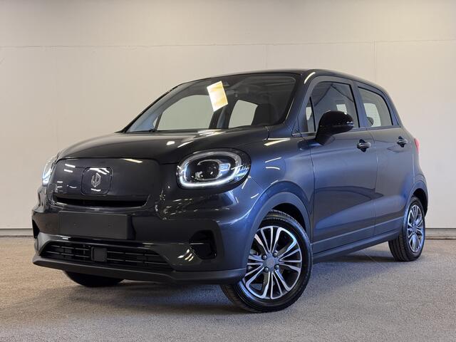 Leapmotor T03 Design 37.3 kWh Volledig Elektrisch Automaat met Navigatie en Airconditioning