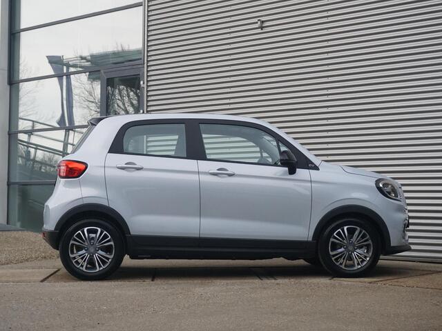 Leapmotor T03 Design 37.3 kWh