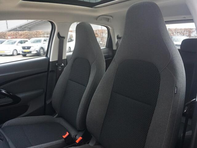 Leapmotor T03 Design 37.3 kWh