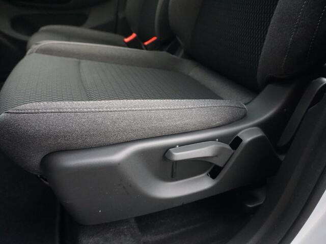 Leapmotor T03 Design 37.3 kWh