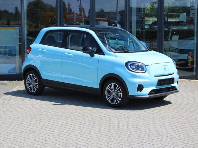 Leapmotor T03 Design 37.3 kWh VOORRAAD KORTING