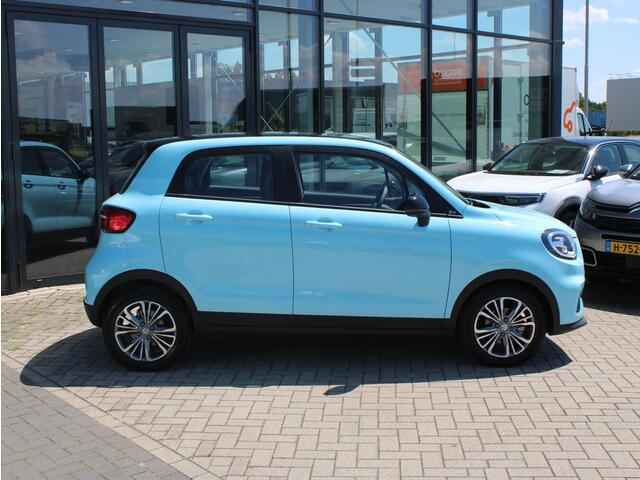 Leapmotor T03 Design 37.3 kWh VOORRAAD KORTING