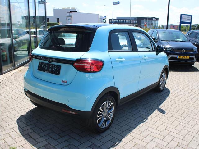 Leapmotor T03 Design 37.3 kWh VOORRAAD KORTING