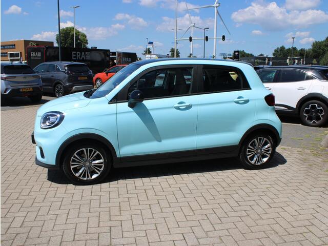 Leapmotor T03 Design 37.3 kWh VOORRAAD KORTING