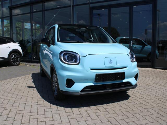 Leapmotor T03 Design 37.3 kWh VOORRAAD KORTING