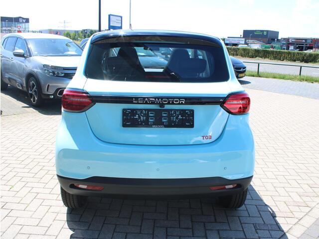 Leapmotor T03 Design 37.3 kWh VOORRAAD KORTING