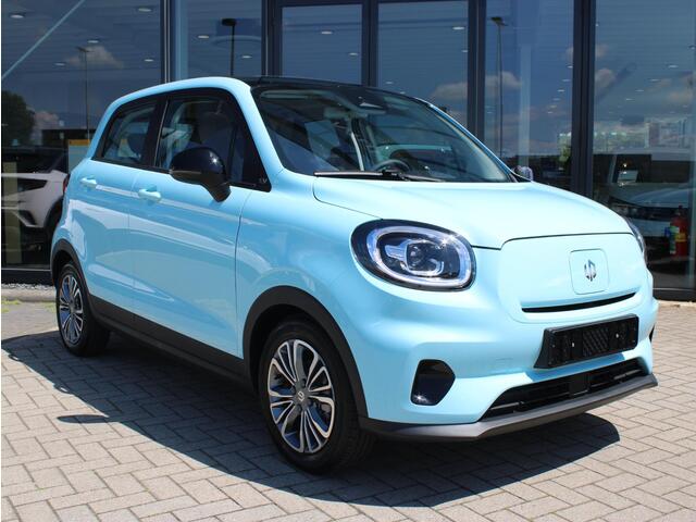 Leapmotor T03 Design 37.3 kWh VOORRAAD KORTING