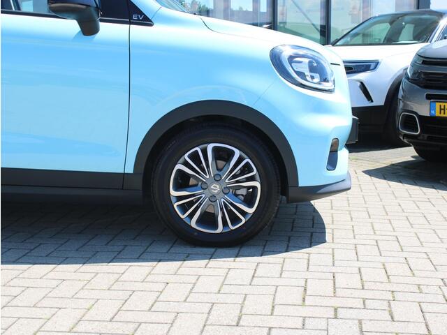 Leapmotor T03 Design 37.3 kWh VOORRAAD KORTING