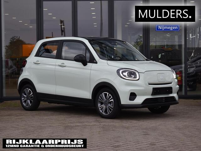 Leapmotor T03 Design 37.3 kWh VOORRAAD KORTING