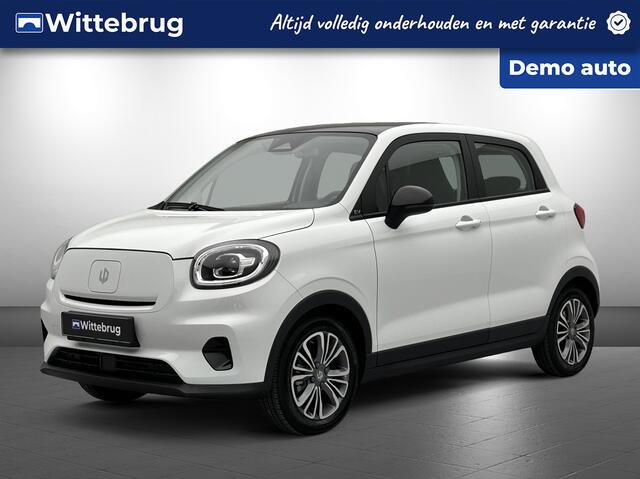 Leapmotor T03 Design 37.3 kWh Volledig Elektrisch, 265 km Range WLTP met Navigatie en Airconditioning
