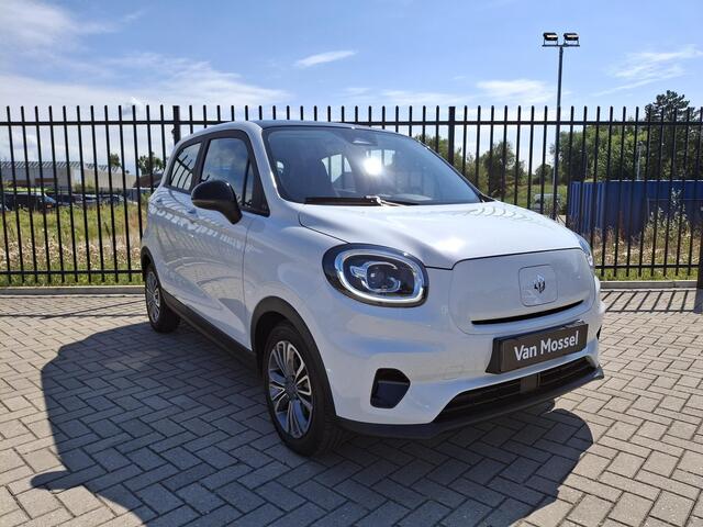 Leapmotor T03 Design 37.3 kWh