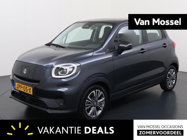 Leapmotor T03 Design 37.3 kWh | SUPER DEAL | VAN ¤ 20.650,- VOOR ¤ 16.940,-