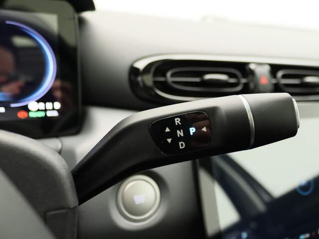Leapmotor T03 Design 37.3 kWh De ideale stadsauto WLTP 265 km | SUPER COMPLEET | SNEL RIJDEN