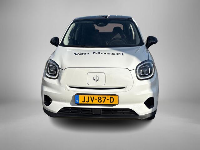 Leapmotor T03 Design 37.3 kWh | Parkeer camera | LM velgen | Panorama dak