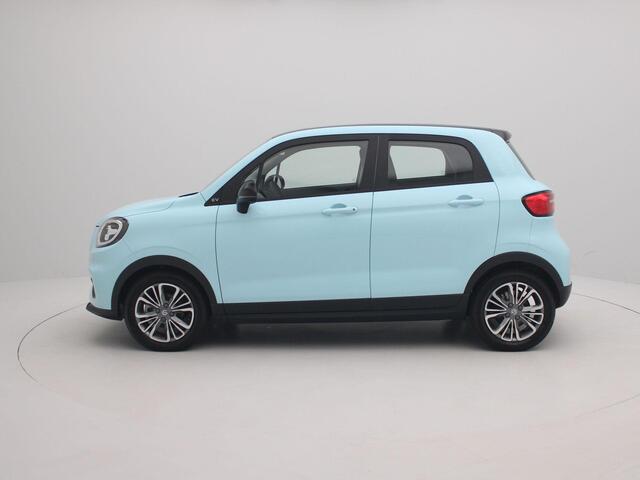 Leapmotor T03 Design 37.3 kWh | VOORRAAD VOORDEEL | TOT 3 JAAR GARANTIE | VAN ¤ 19.950,- VOOR ¤ 18.450,-