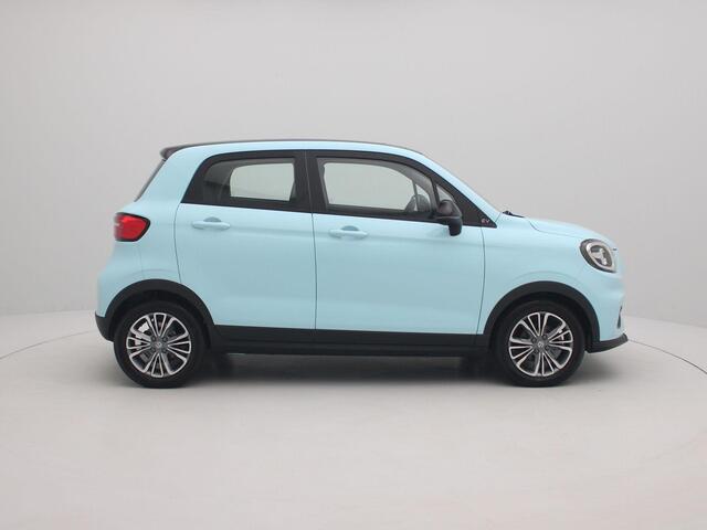 Leapmotor T03 Design 37.3 kWh | VOORRAAD VOORDEEL | TOT 3 JAAR GARANTIE | VAN ¤ 19.950,- VOOR ¤ 18.450,-