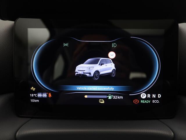 Leapmotor T03 Design 37.3 kWh | VOORRAAD VOORDEEL | TOT 3 JAAR GARANTIE | VAN ¤ 19.950,- VOOR ¤ 18.450,-