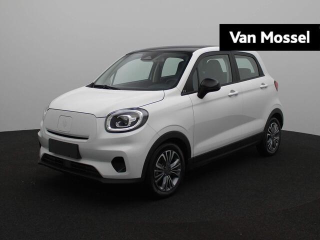 Leapmotor T03 Design 37.3 kWh | VOORRAAD VOORDEEL | TOT 3 JAAR GARANTIE | VAN ¤ 20.650,- VOOR ¤ 19.150,-
