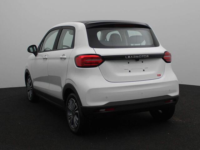 Leapmotor T03 Design 37.3 kWh | VOORRAAD VOORDEEL | TOT 3 JAAR GARANTIE | VAN ¤ 20.650,- VOOR ¤ 19.150,-