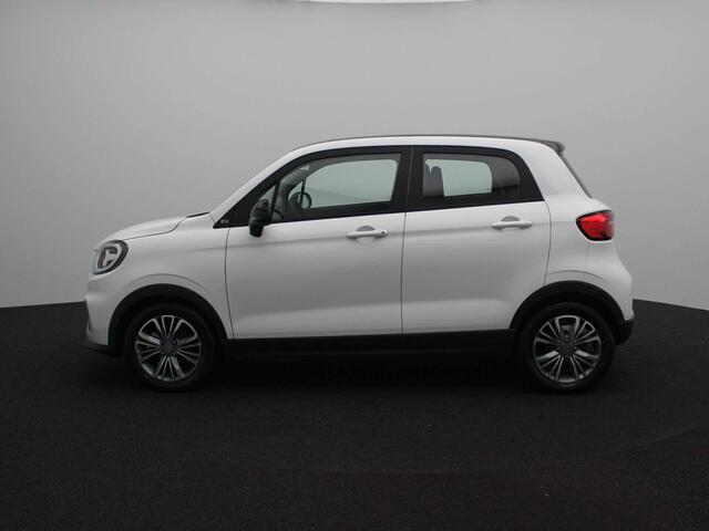 Leapmotor T03 Design 37.3 kWh | VOORRAAD VOORDEEL | TOT 3 JAAR GARANTIE | VAN ¤ 20.650,- VOOR ¤ 19.150,-