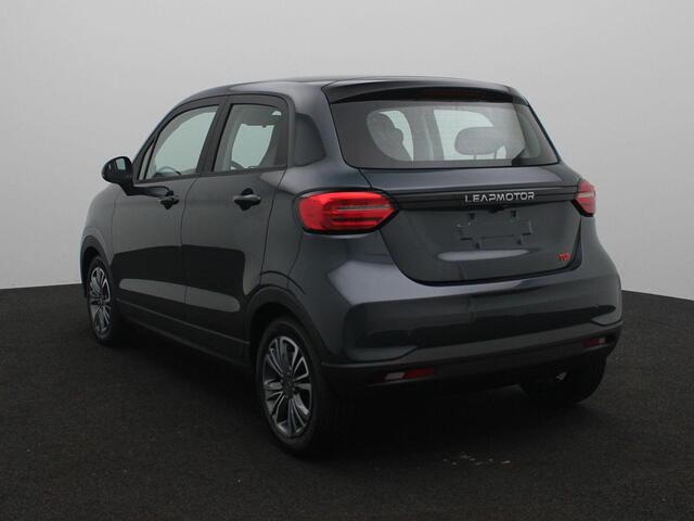 Leapmotor T03 Design 37.3 kWh | VOORRAAD VOORDEEL | TOT 3 JAAR GARANTIE | OVERSTAP WEKEN VAN ¤ 20.650,- VOOR ¤ 19.150,-