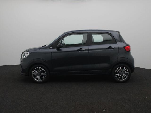 Leapmotor T03 Design 37.3 kWh | VOORRAAD VOORDEEL | TOT 3 JAAR GARANTIE | OVERSTAP WEKEN VAN ¤ 20.650,- VOOR ¤ 19.150,-