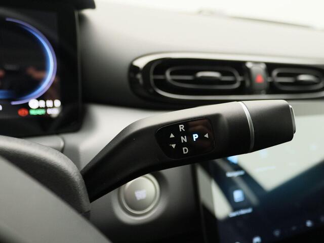 Leapmotor T03 Design 37.3 kWh | VOORRAAD VOORDEEL | TOT 3 JAAR GARANTIE | OVERSTAP WEKEN VAN ¤ 20.650,- VOOR ¤ 19.150,-