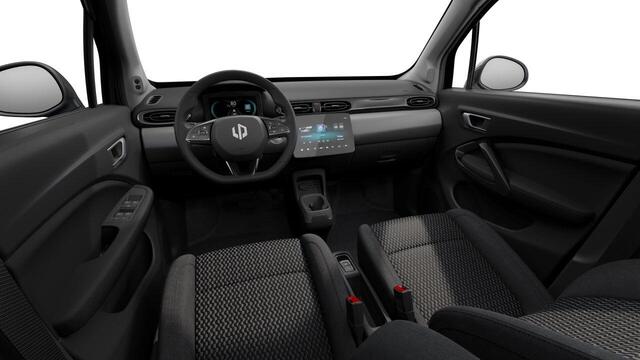 Leapmotor T03 Design 37.3 kWh | NU TE BESTELLEN | Tot 3 JAAR GARANTIE | PRIVATE LEASE VANAF ¤ 269,- PER MAAND | VAN ¤ 19.950,- VOOR ¤ 18.450,-