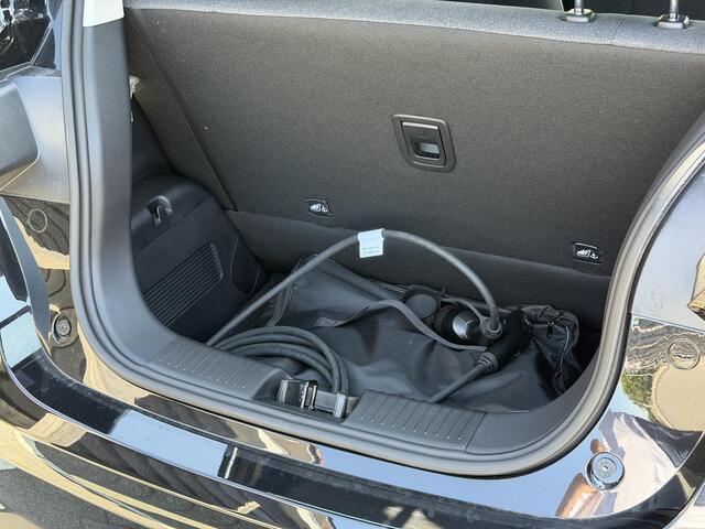 Leapmotor T03 Design 37.3 kWh 95PK Automaat Navigatie, Camera achter, Parkeerhulp achter, Audio, Keyless Start, Lichtmetalen velgen