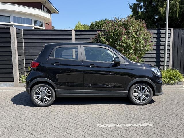 Leapmotor T03 Design 37.3 kWh 95PK Automaat Navigatie, Camera achter, Parkeerhulp achter, Audio, Keyless Start, Lichtmetalen velgen