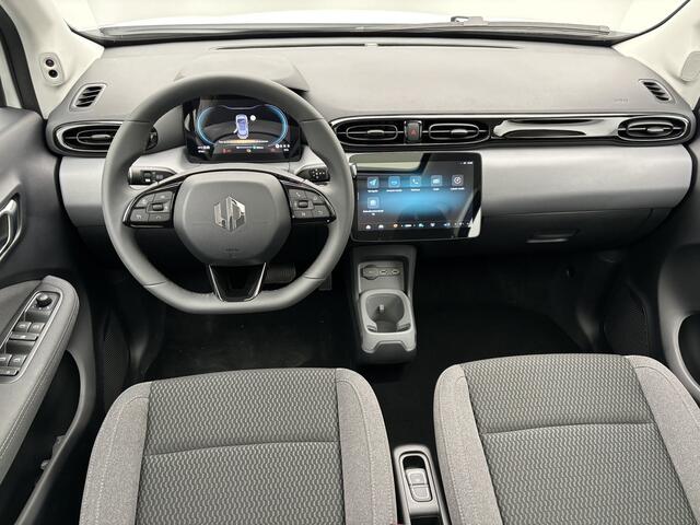 Leapmotor T03 Design 37.3 kWh Volledig Elektrisch met 265 km WLTP Range, Airconditioning, Panoramadak, Adaptive Cruise Control en Nu te bestellen