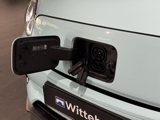 Leapmotor T03 Design 37.3 kWh Volledig Elektrisch met 265 km WLTP Range, Airconditioning, Panoramadak, Adaptive Cruise Control en Uit voorraad leverbaar!