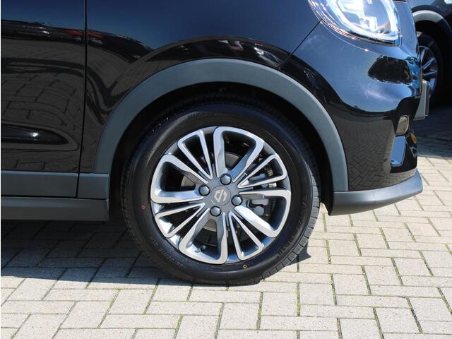 Leapmotor T03 Design 37.3 kWh VOORRAAD KORTING