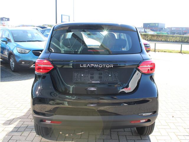 Leapmotor T03 Design 37.3 kWh VOORRAAD KORTING