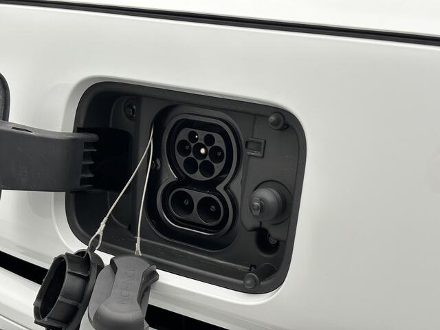 Leapmotor T03 Design 37.3 kWh Volledig Elektrisch met 265 km WLTP Range, Airconditioning, Panoramadak, Adaptive Cruise Control en