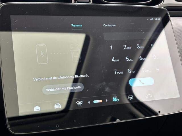 Leapmotor T03 Design 37.3 kWh Volledig Elektrisch met 265 km WLTP Range, Airconditioning, Panoramadak, Adaptive Cruise Control en