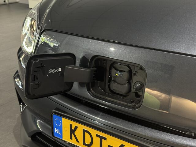 Leapmotor T03 Design 37.3 kWh Volledig Elektrisch, 265 km Range WLTP met Navigatie en Airconditioning Inclusief zwarte velgenset.