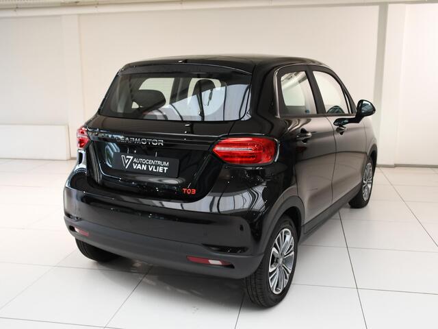 Leapmotor T03 Design 37.3 kWh | Voorraad| Navigatie | Camera