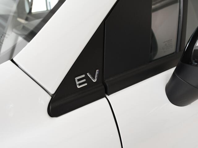 Leapmotor T03 Design 37.3 kWh | Voorraad | Camera | Navigatie