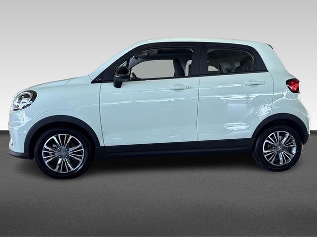 Leapmotor T03 Design 37.3 kWh | VOORRAAD VOORDEEL
