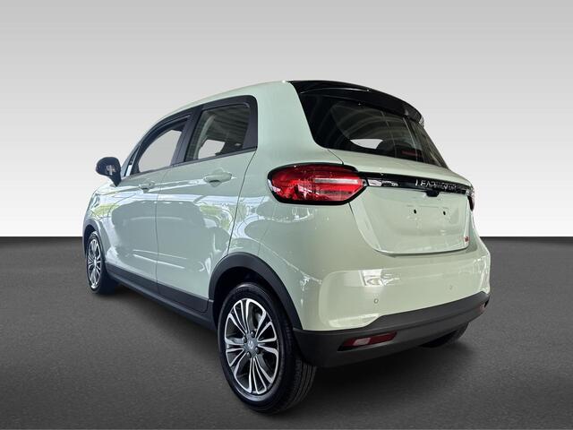 Leapmotor T03 Design 37.3 kWh | VOORRAAD VOORDEEL